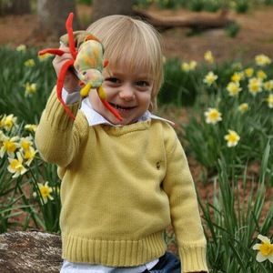 Meet your Posher, Melanie